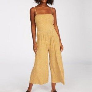 Billabong Try Me Jumpsuit